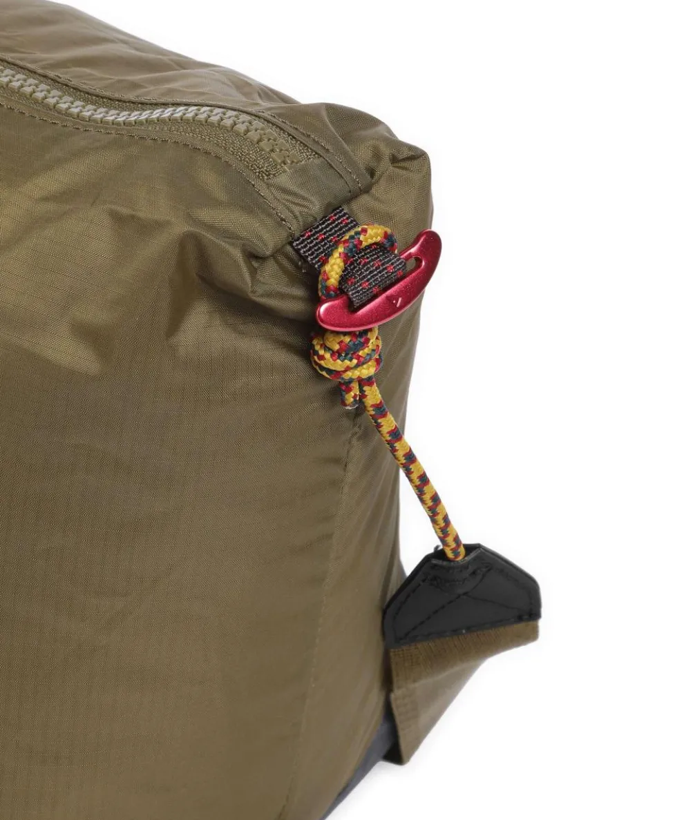 Mimer 25L Weekend bag olive-green 42 cm