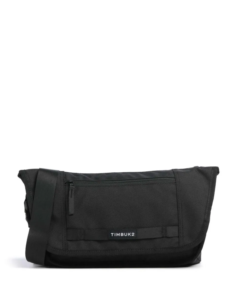 Catapult Sling bag recycled polyester black