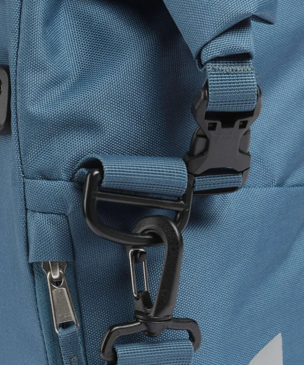 Valbona 20+5 Luggage bag recycled polyester blue