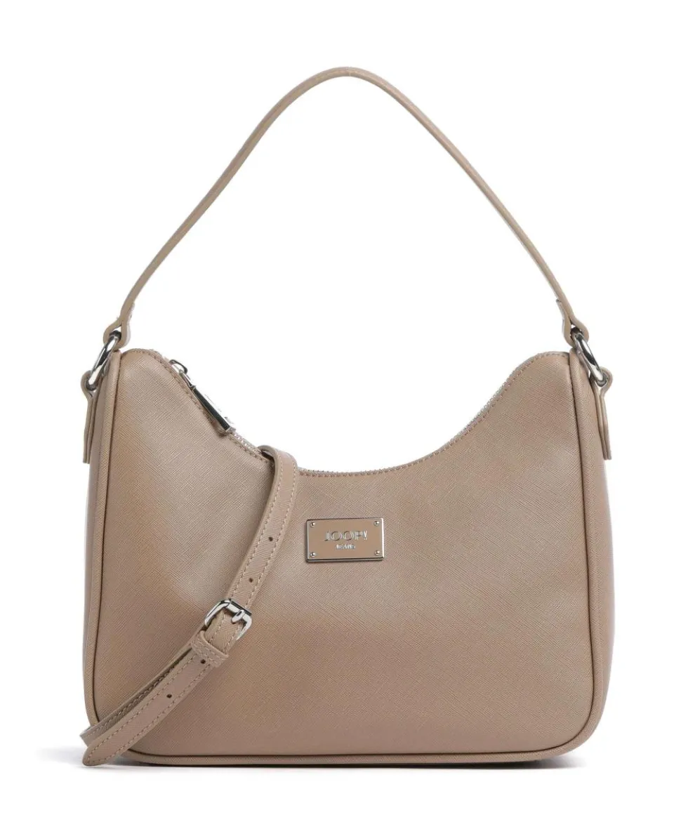 Jeans Cofano Annelie Shoulder bag imitation leather beige