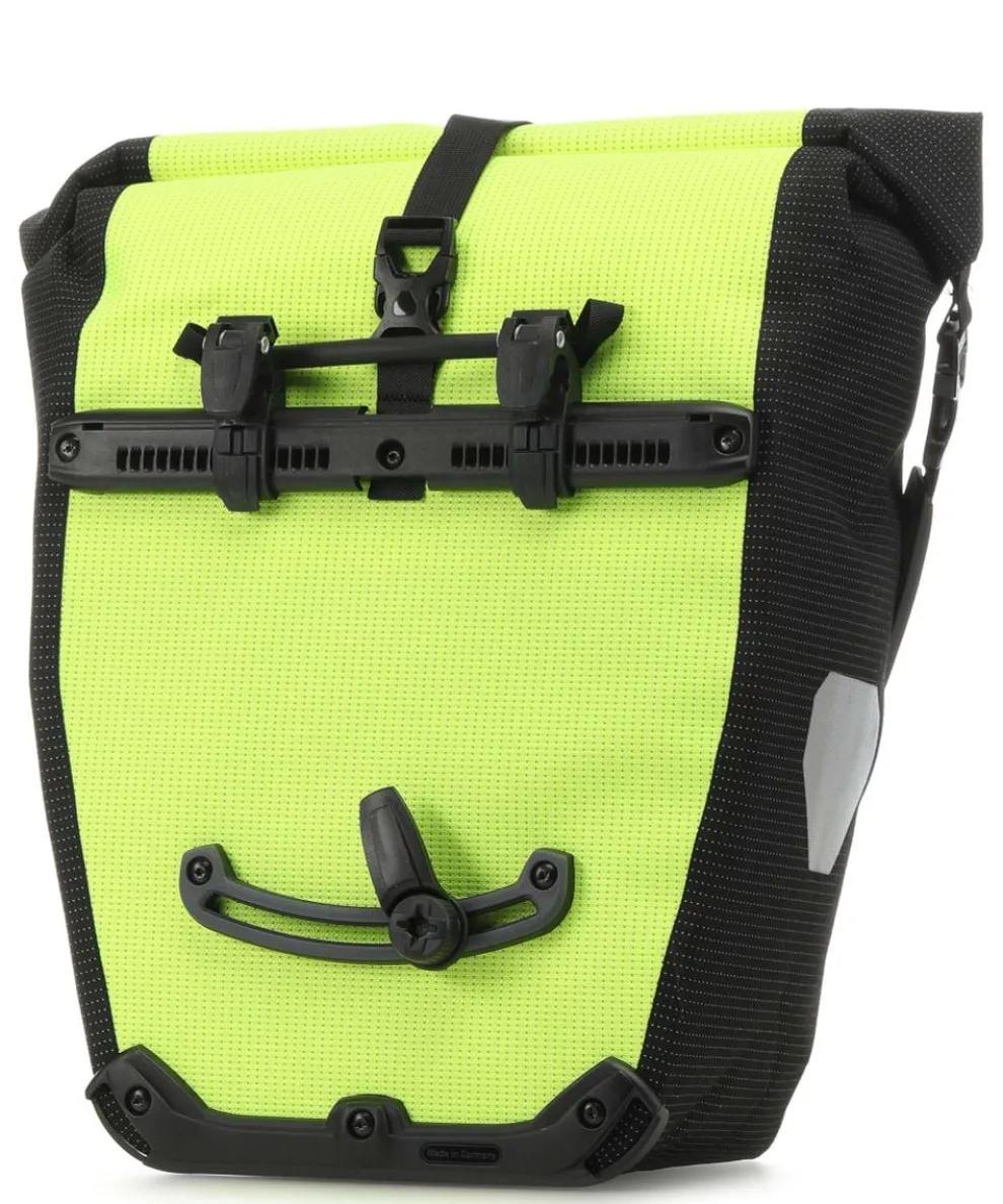 Back-Roller High-Vis QL2.1 Luggage bag Cordura® polyester yellow