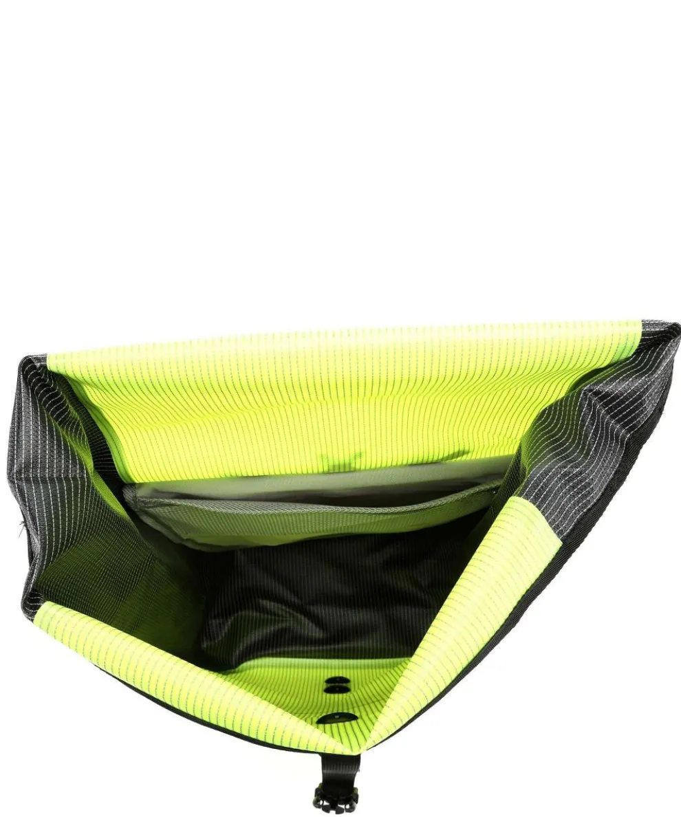 Back-Roller High-Vis QL2.1 Luggage bag Cordura® polyester yellow