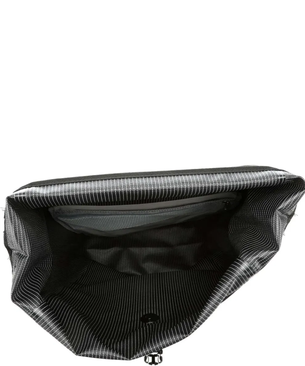 Back-Roller High-Vis QL2.1 Luggage bag Cordura® polyester black