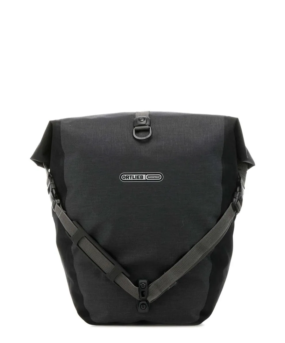 Back-Roller Plus CR QL2.1 Set Luggage bag Cordura® polyester dark grey