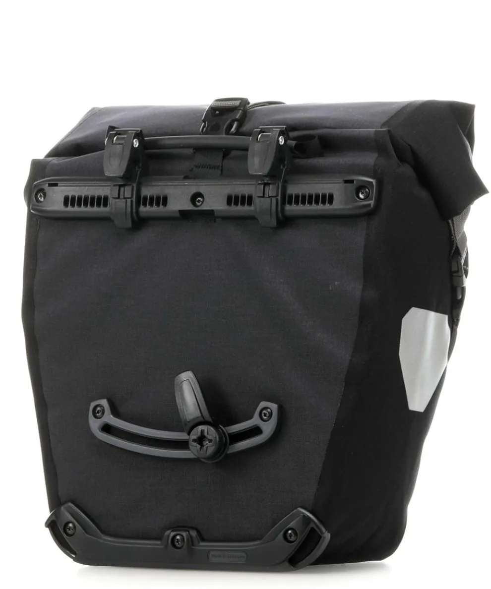 Back-Roller Plus CR QL2.1 Set Luggage bag Cordura® polyester dark grey
