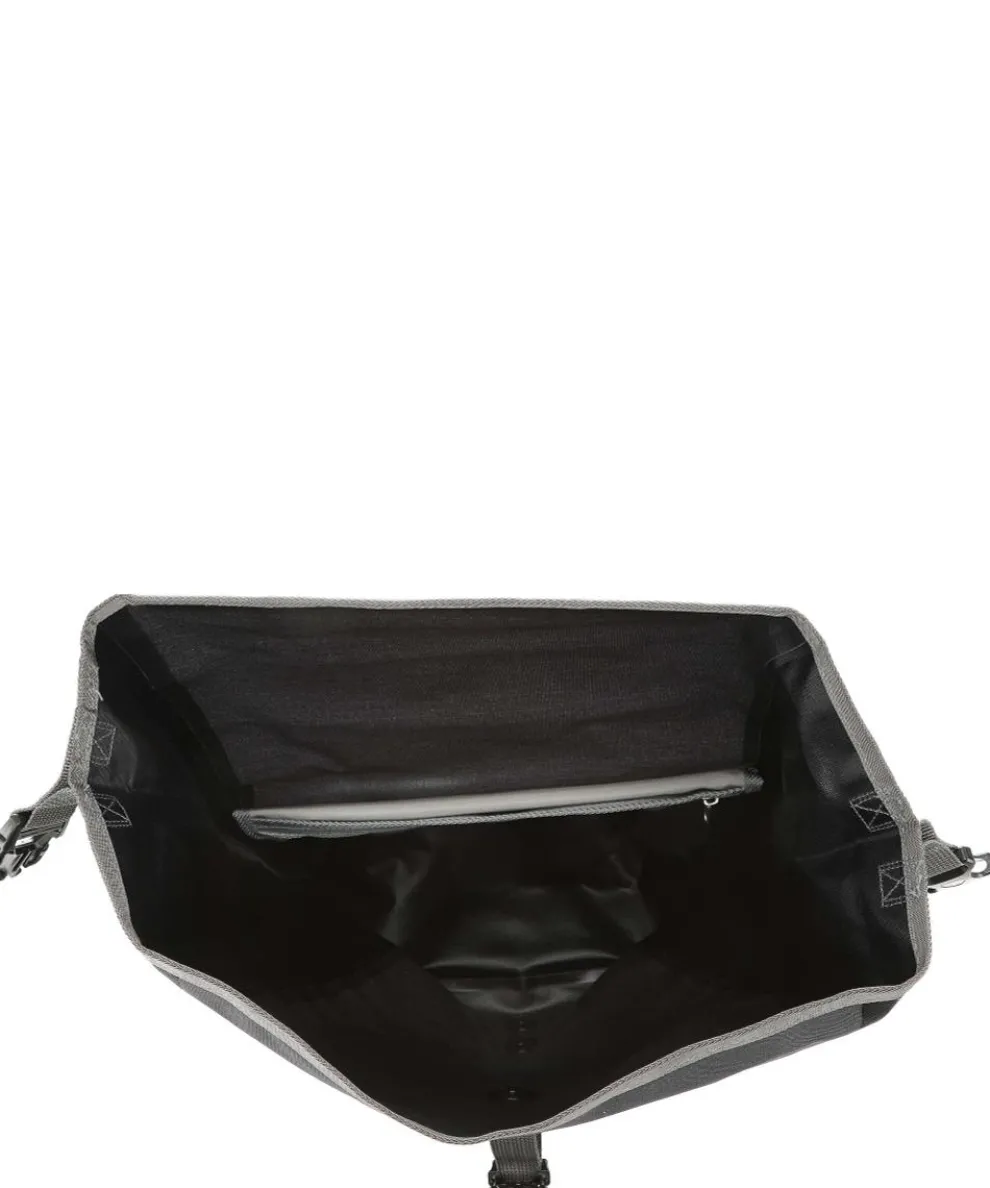 Back-Roller Plus CR QL2.1 Set Luggage bag Cordura® polyester dark grey