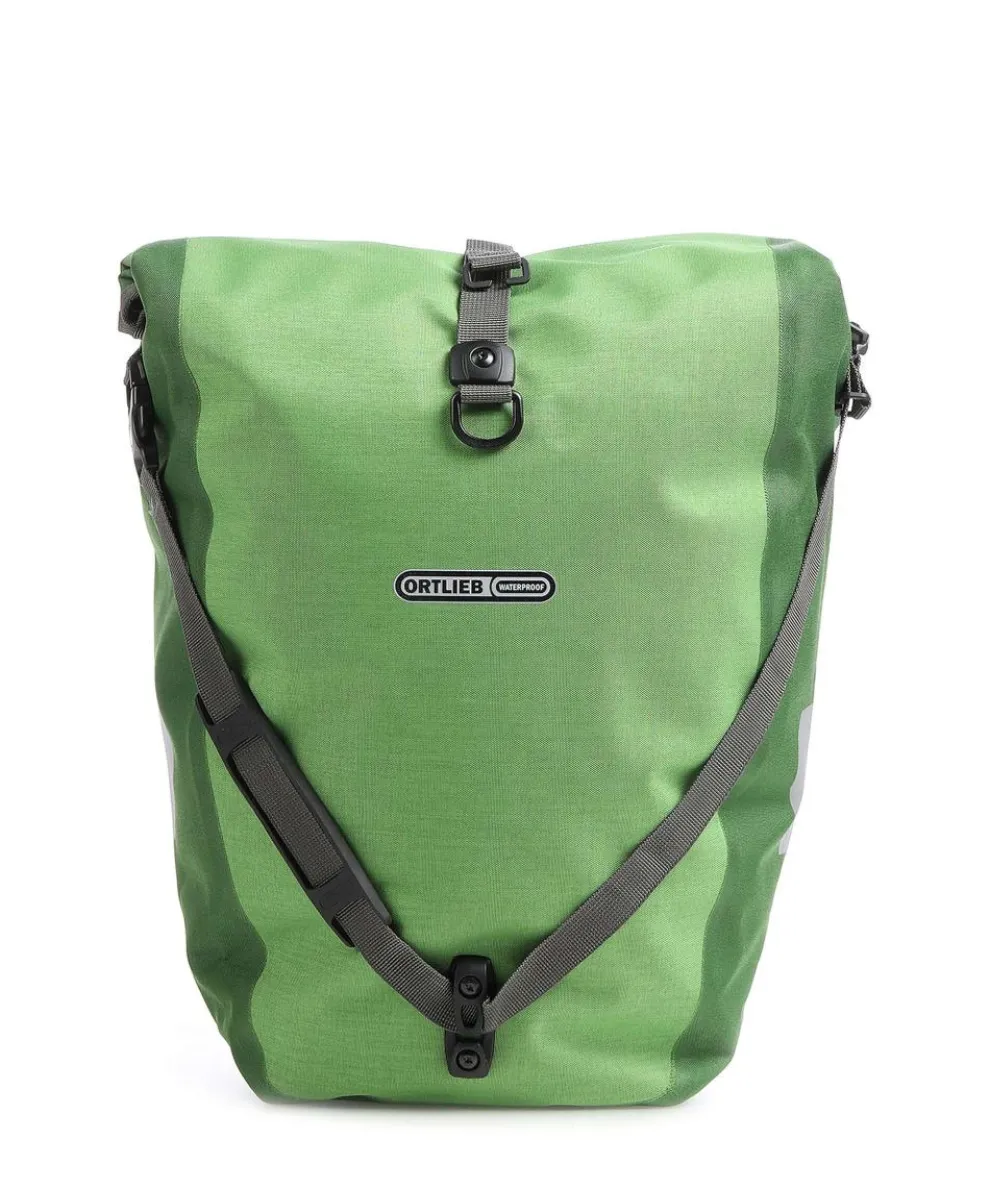 Back-Roller Plus CR QL2.1 Set Luggage bag Cordura® polyester green