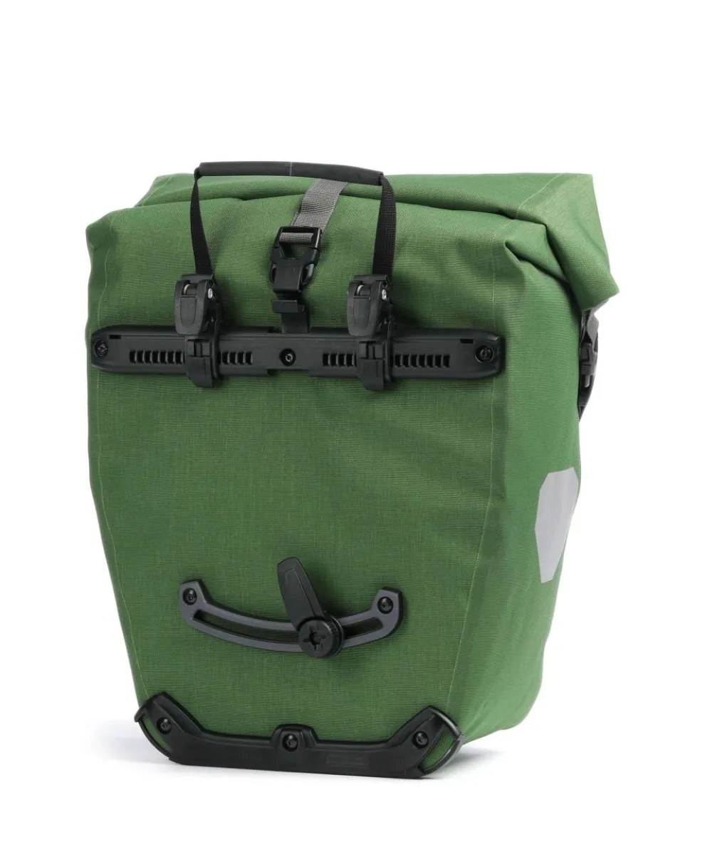 Back-Roller Plus QL2.1 Luggage bag Cordura® polyester green