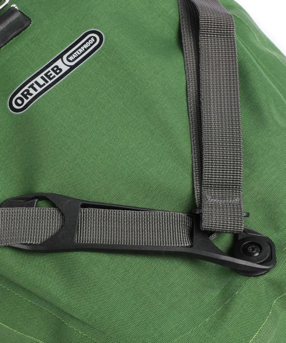Back-Roller Plus QL2.1 Luggage bag Cordura® polyester green