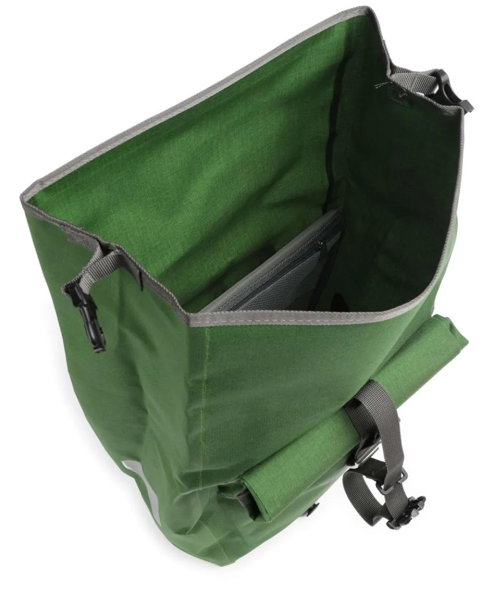 Back-Roller Plus QL2.1 Luggage bag Cordura® polyester green