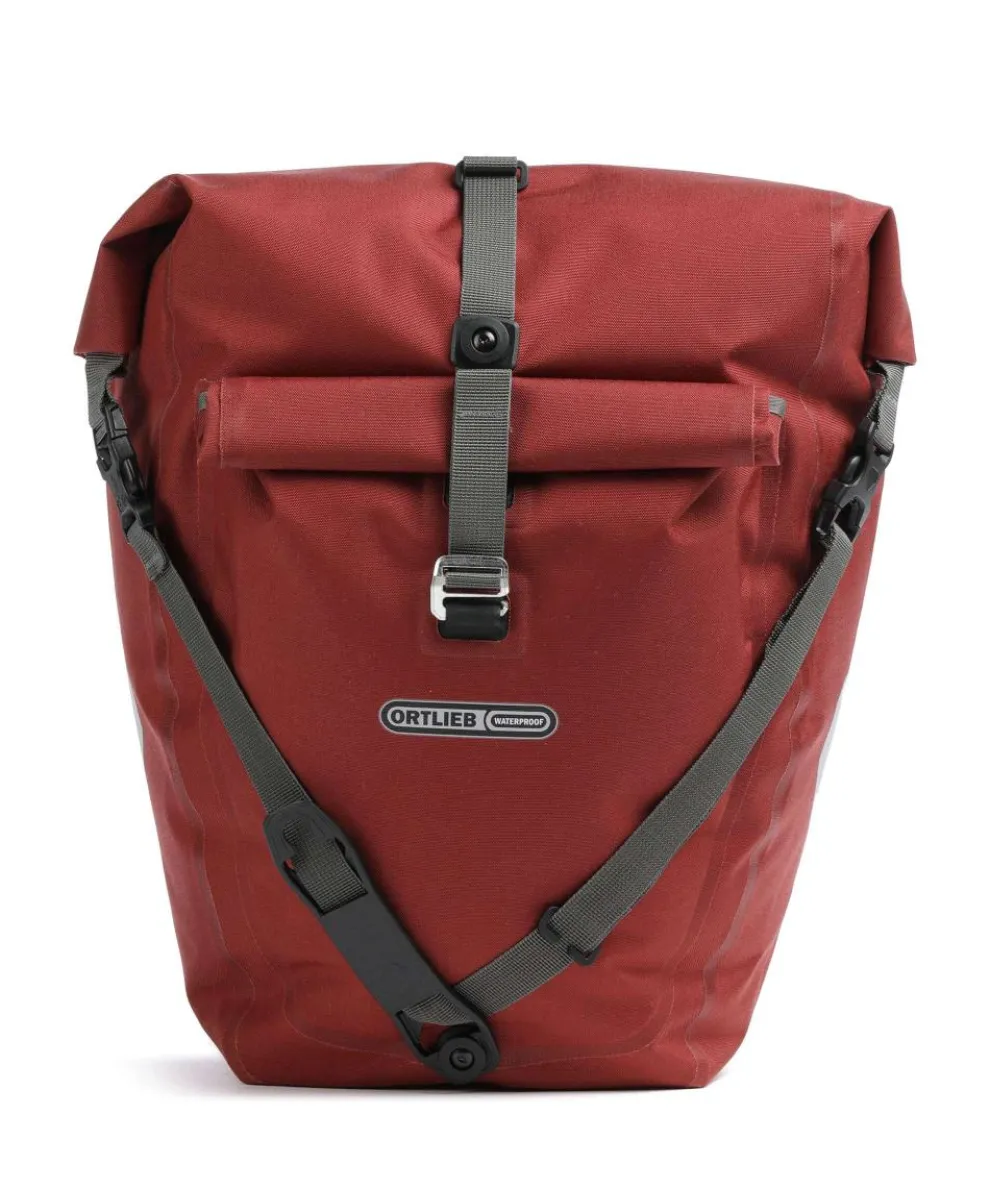 Back-Roller Plus QL2.1 Luggage bag Cordura® polyester red