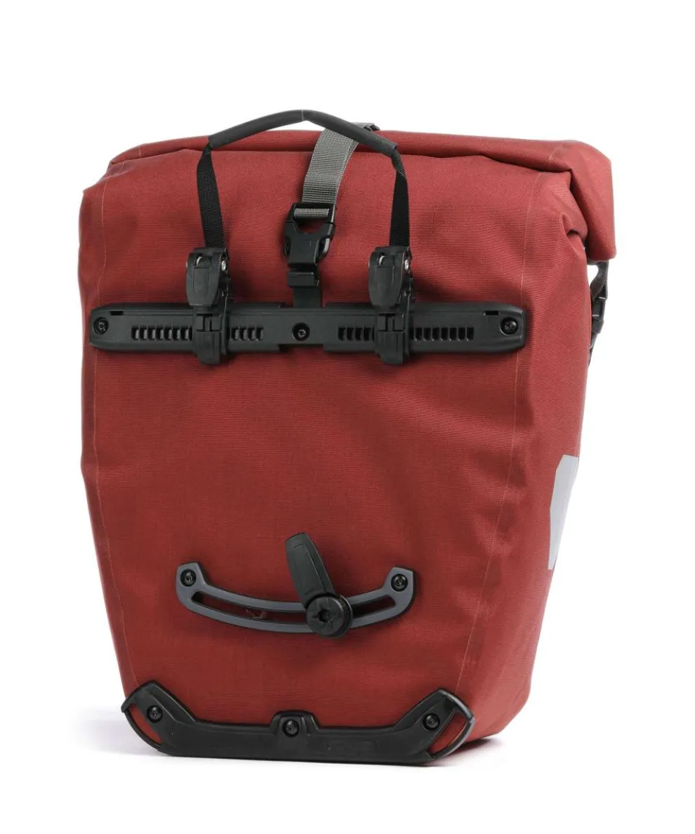 Back-Roller Plus QL2.1 Luggage bag Cordura® polyester red