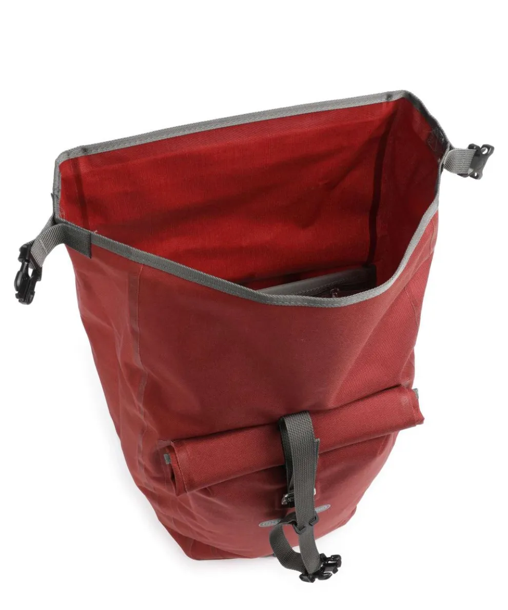 Back-Roller Plus QL2.1 Luggage bag Cordura® polyester red
