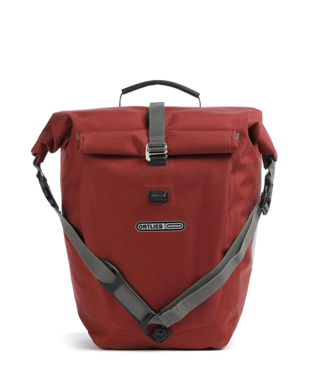 Back-Roller Plus QL2.2 Luggage bag Cordura® polyester red