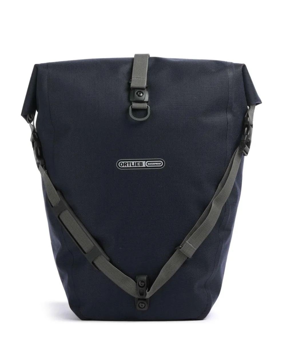 Back-Roller Urban QL3.1 Luggage bag Cordura® polyester navy