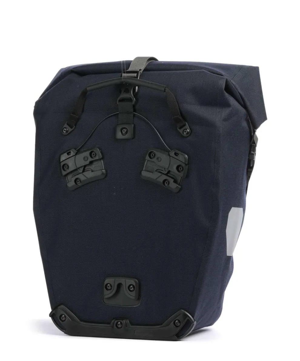 Back-Roller Urban QL3.1 Luggage bag Cordura® polyester navy