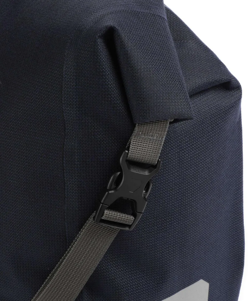 Back-Roller Urban QL3.1 Luggage bag Cordura® polyester navy