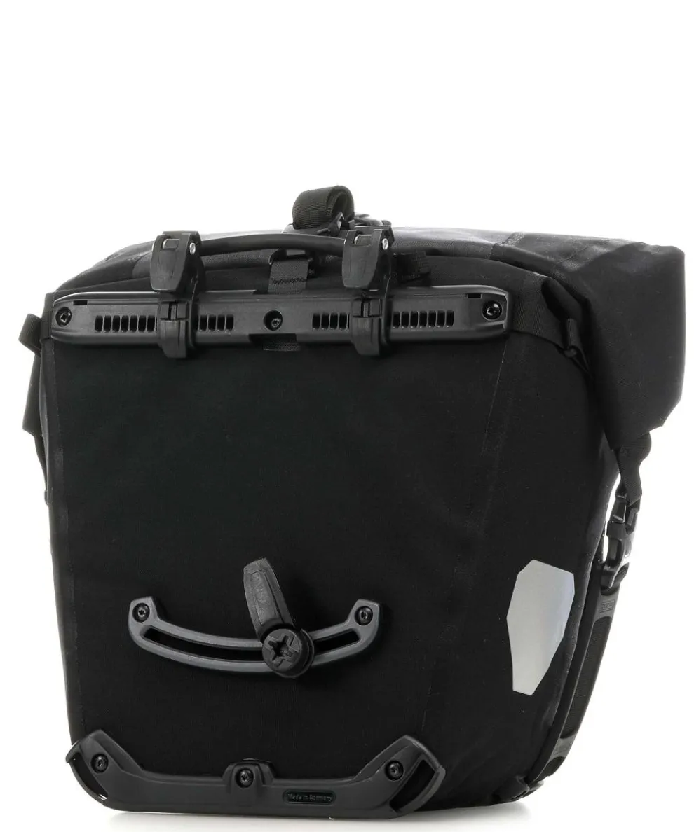 Back-Roller XL Plus QL2.1 Set Luggage bag Cordura® polyester dark grey