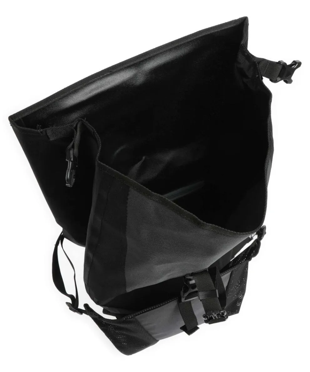 Back-Roller XL Plus QL2.1 Set Luggage bag Cordura® polyester dark grey