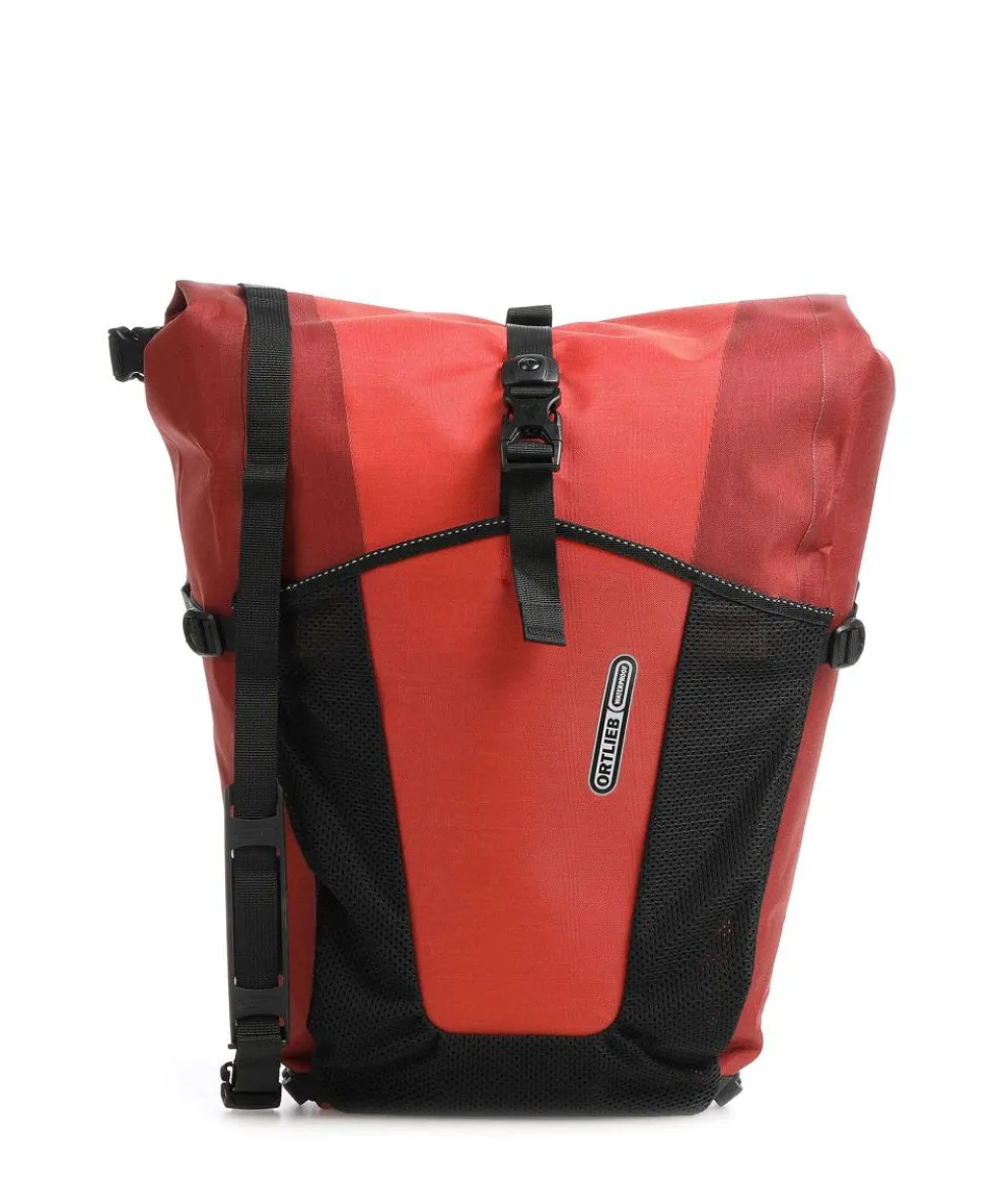Back-Roller XL Plus QL2.1 Set Luggage bag Cordura® polyester red