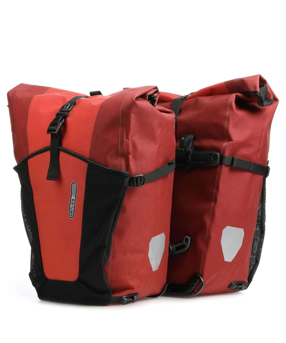 Back-Roller XL Plus QL2.1 Set Luggage bag Cordura® polyester red