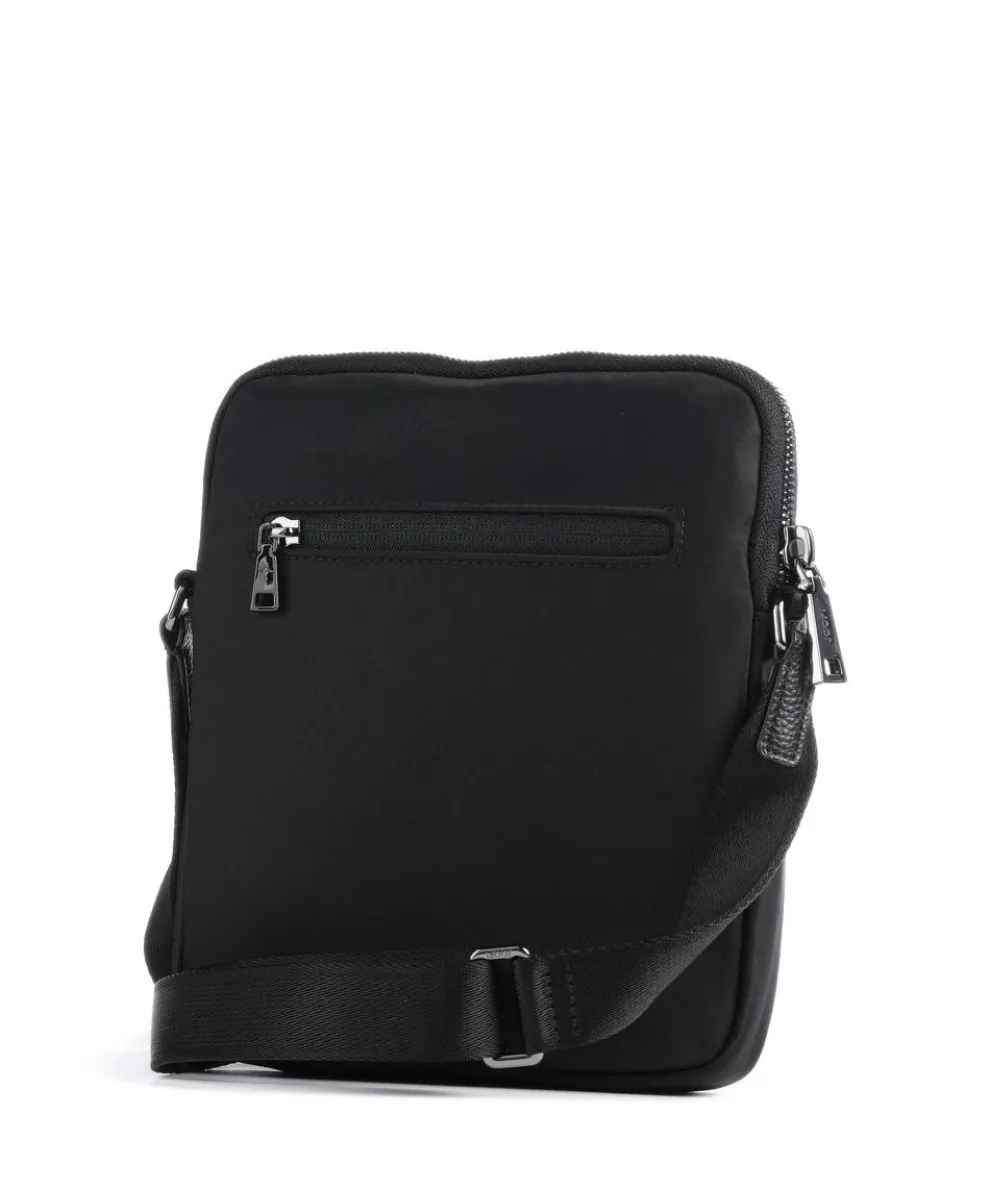 Barletta Milo Crossbody bag nylon black