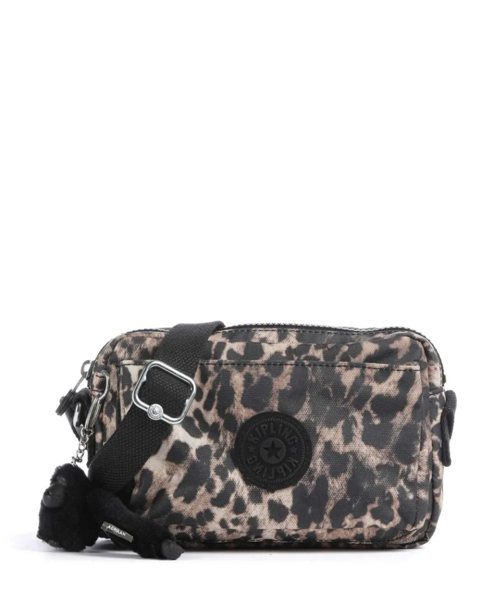 Basic Abanu Crossbody bag recycled polyester multicolour