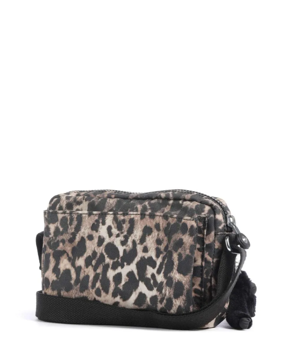 Basic Abanu Crossbody bag recycled polyester multicolour