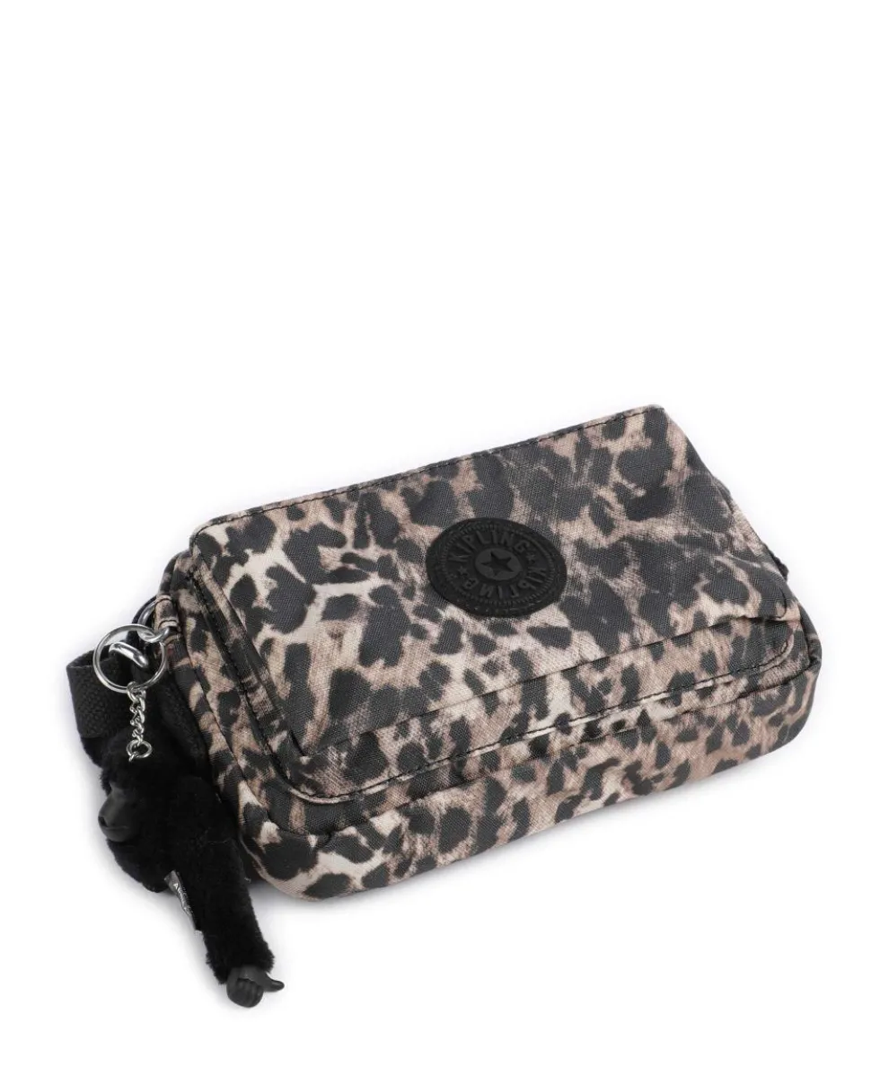 Basic Abanu Crossbody bag recycled polyester multicolour