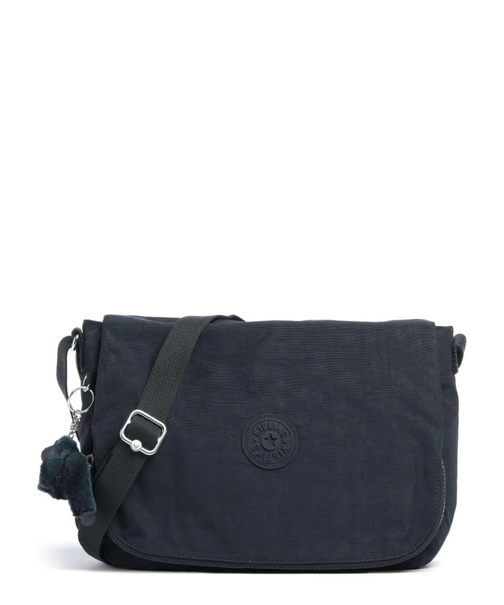 Basic Earthbeat M Shoulder bag polyamide dark blue