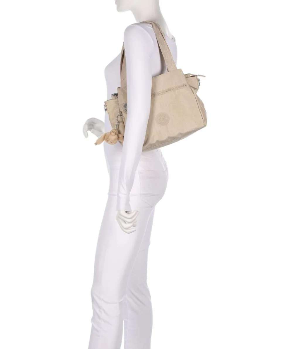 Basic Elysia Shoulder bag polyamide sand