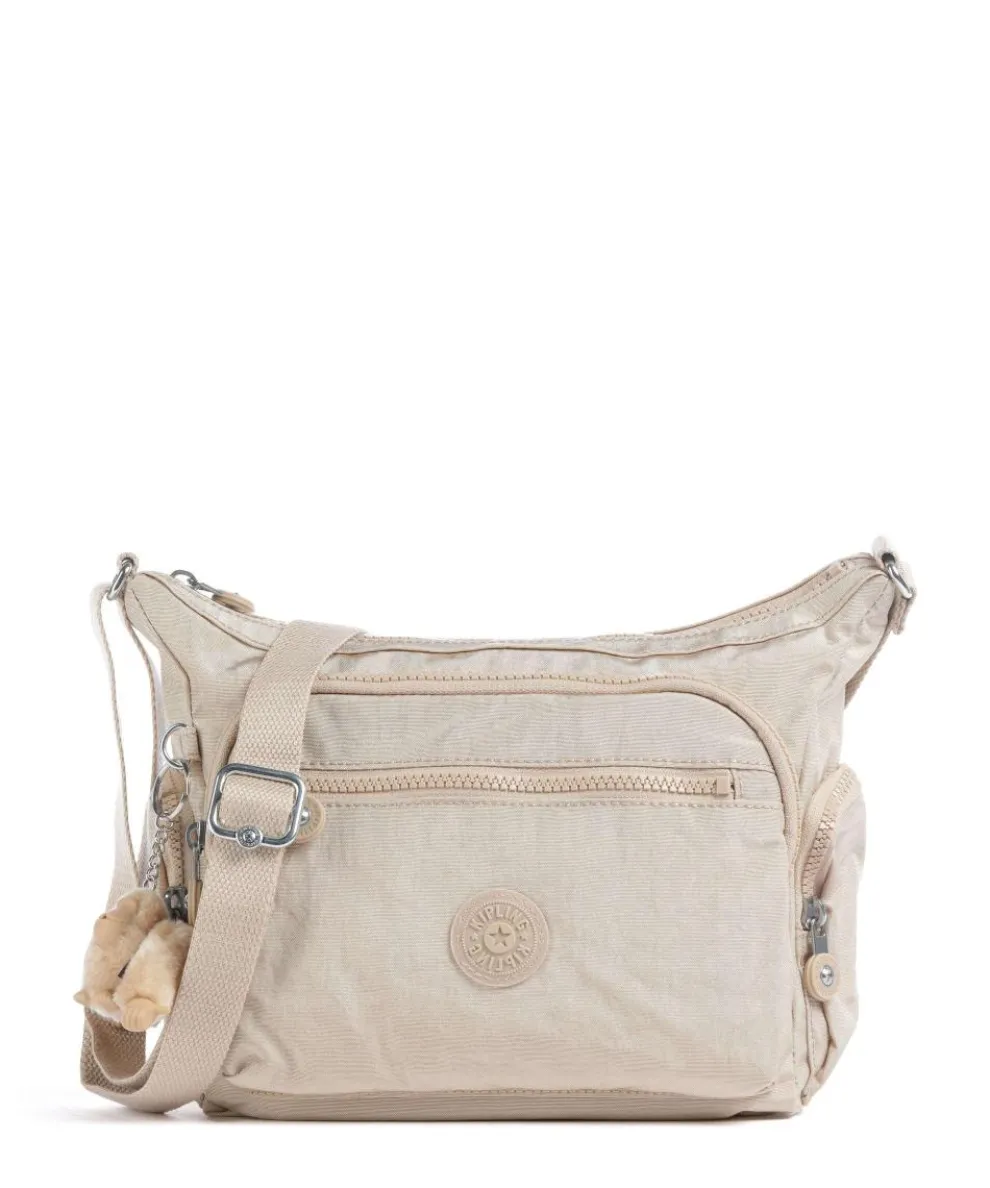 Basic Gabbie S Crossbody bag polyamide sand