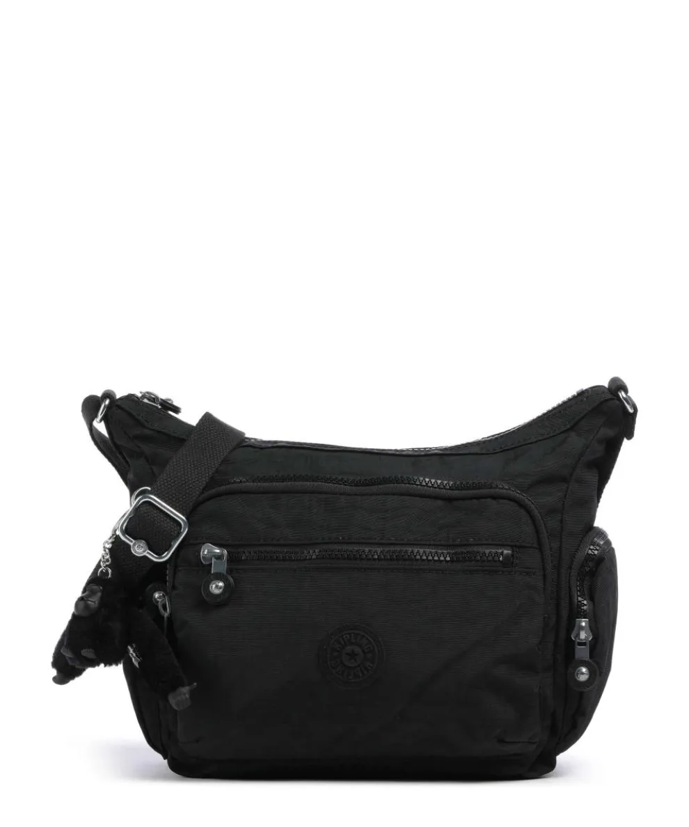 Basic Gabbie S Crossbody bag polyamide black