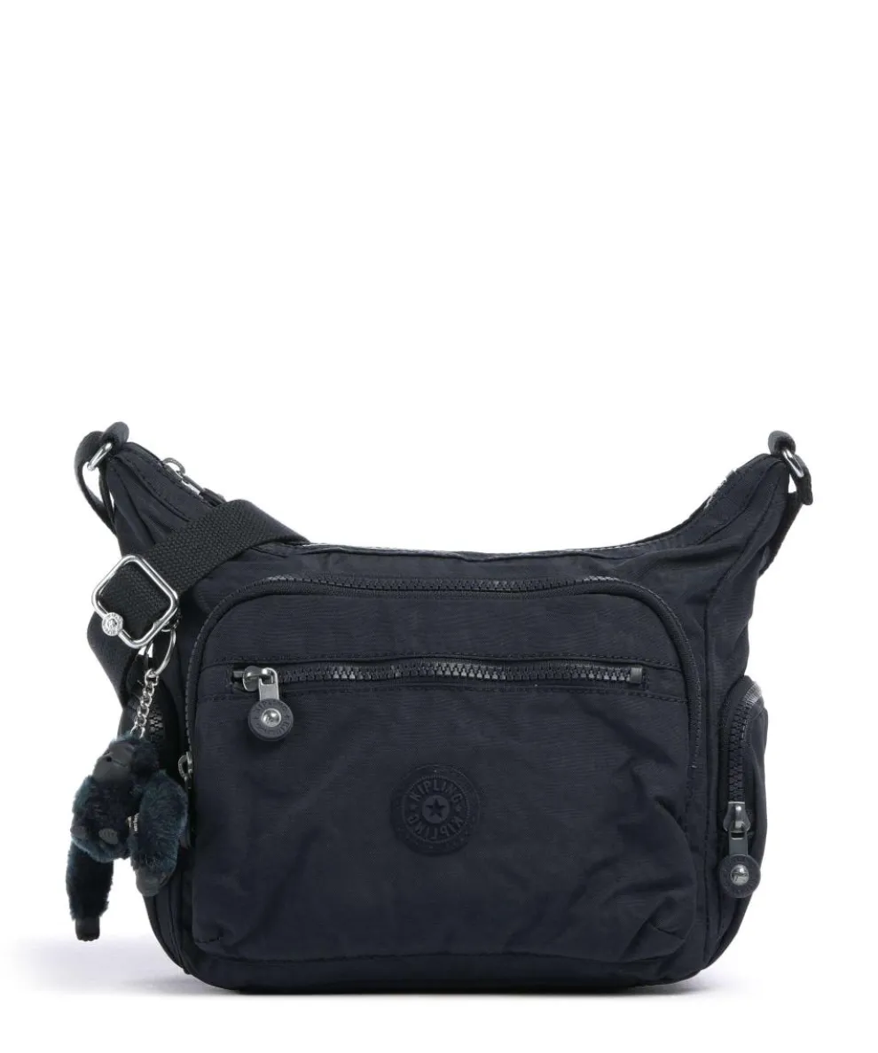 Basic Gabbie S Crossbody bag polyamide dark blue