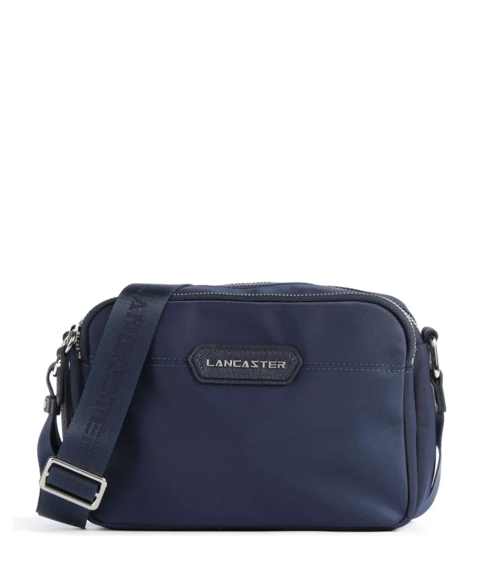 Basic Premium Crossbody bag nylon navy