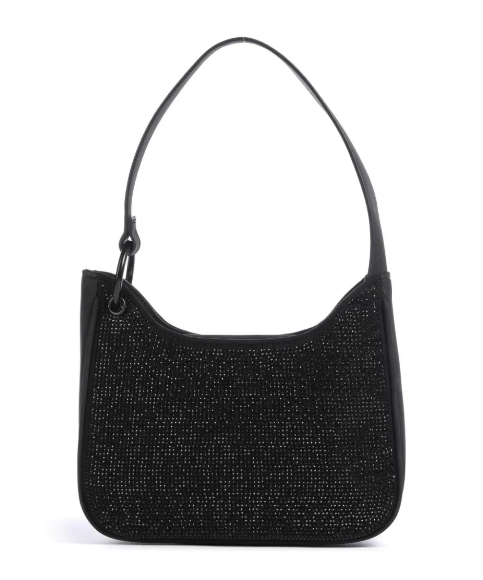 BCARLO-R Shoulder bag imitation leather black