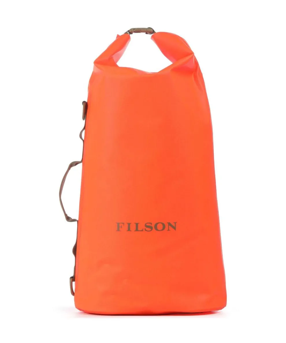 Dry Large Weekend bag orange 74 cm