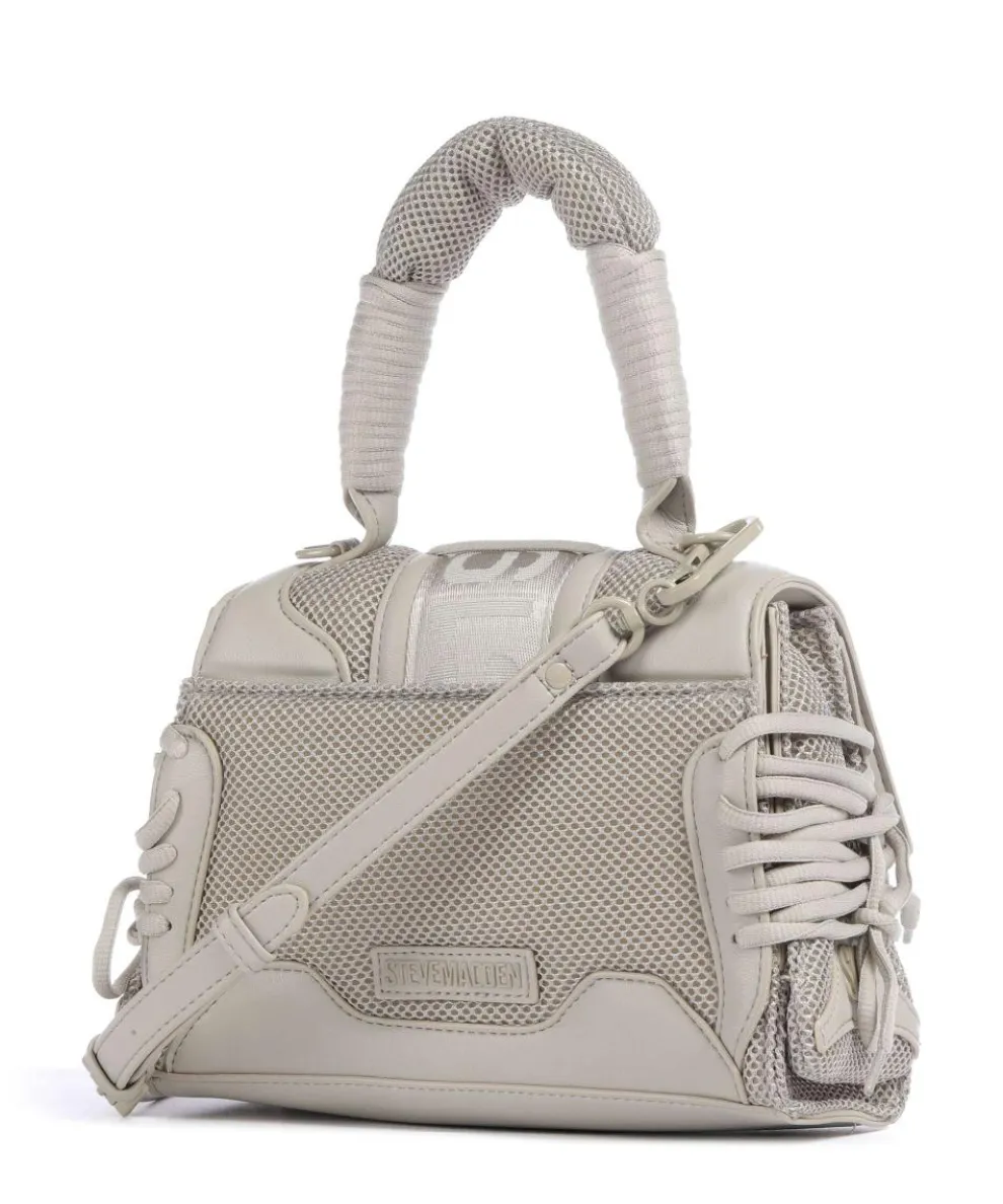 BDIEGO Handbag imitation leather, recycled polyester beige