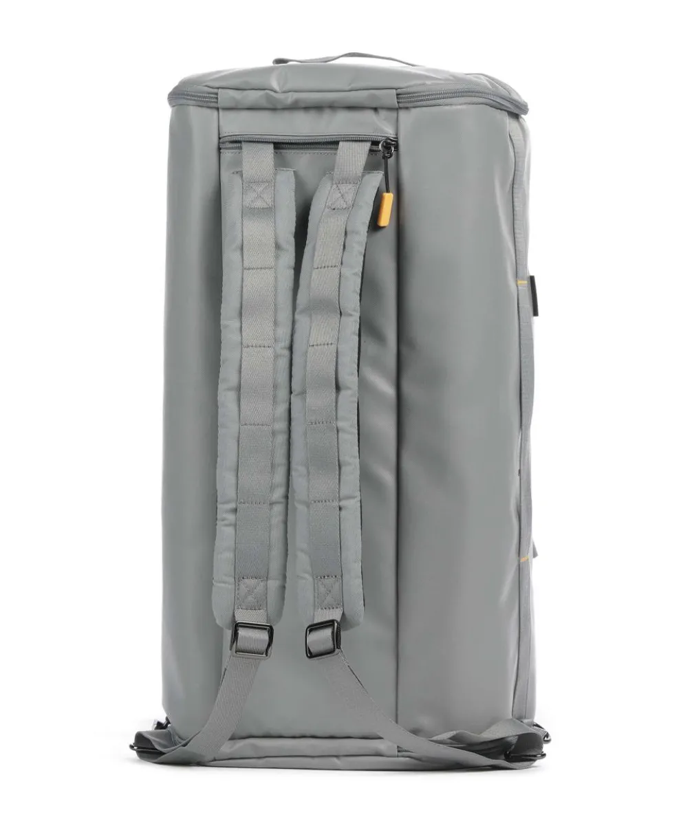 Smart Duck Weekend bag light grey 53 cm