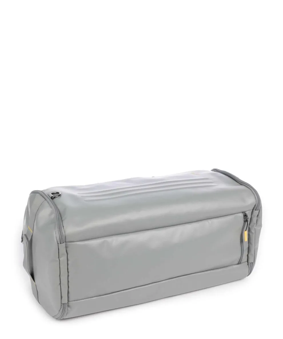 Smart Duck Weekend bag light grey 53 cm