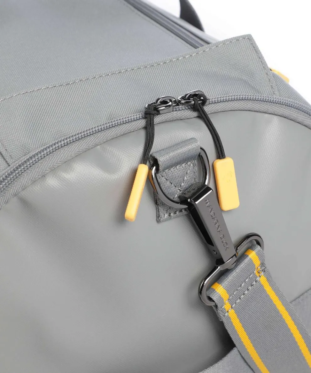 Smart Duck Weekend bag light grey 53 cm