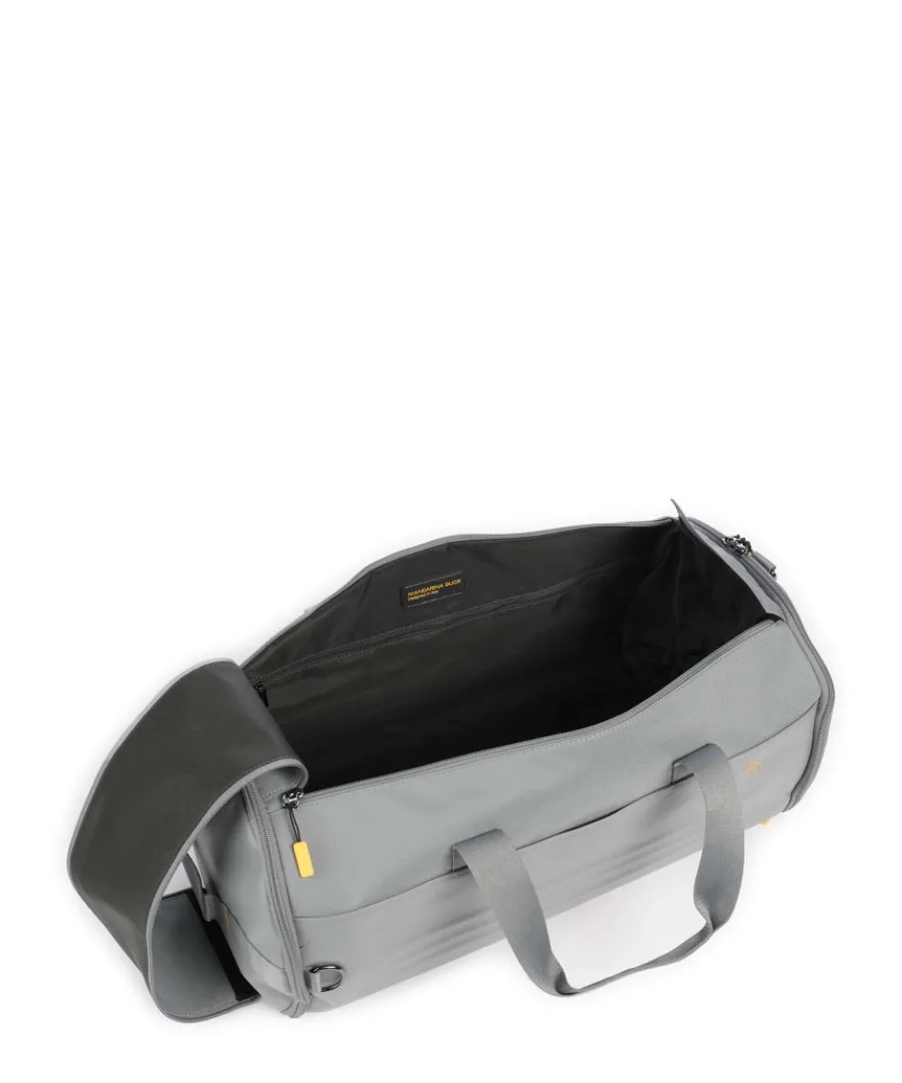 Smart Duck Weekend bag light grey 53 cm