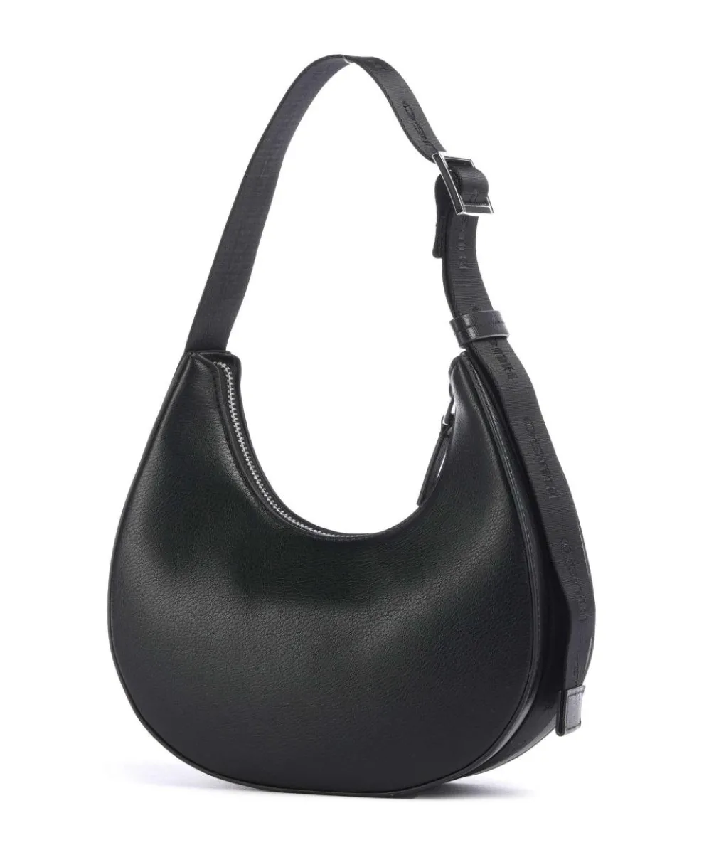 Bel 2.0 Hobo bag imitation leather black