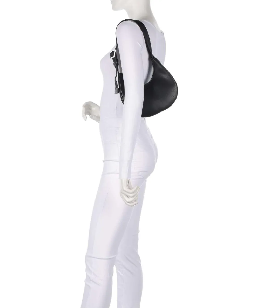 Bel 2.0 Hobo bag imitation leather black