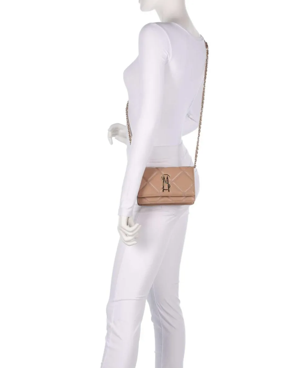 BENDUE Wallet imitation leather light brown