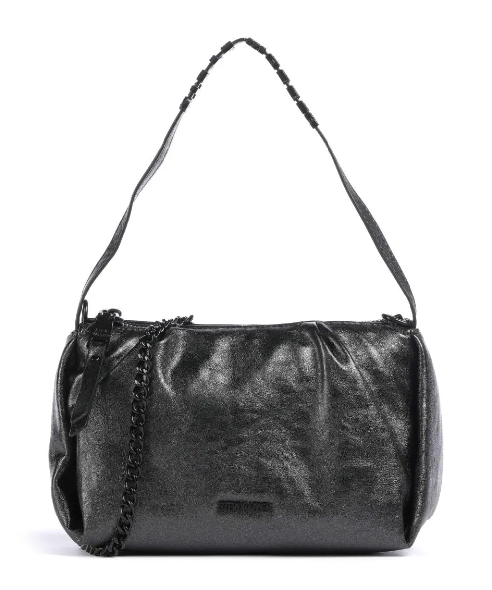 BERA Shoulder bag polypropylene black