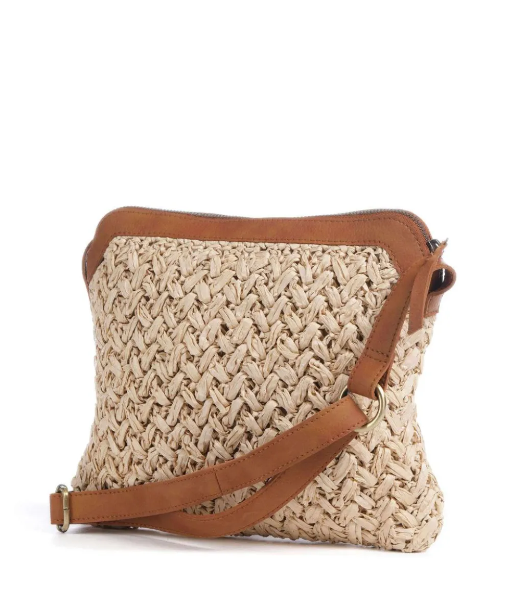 Beserlpark 2 Crossbody bag paper nature