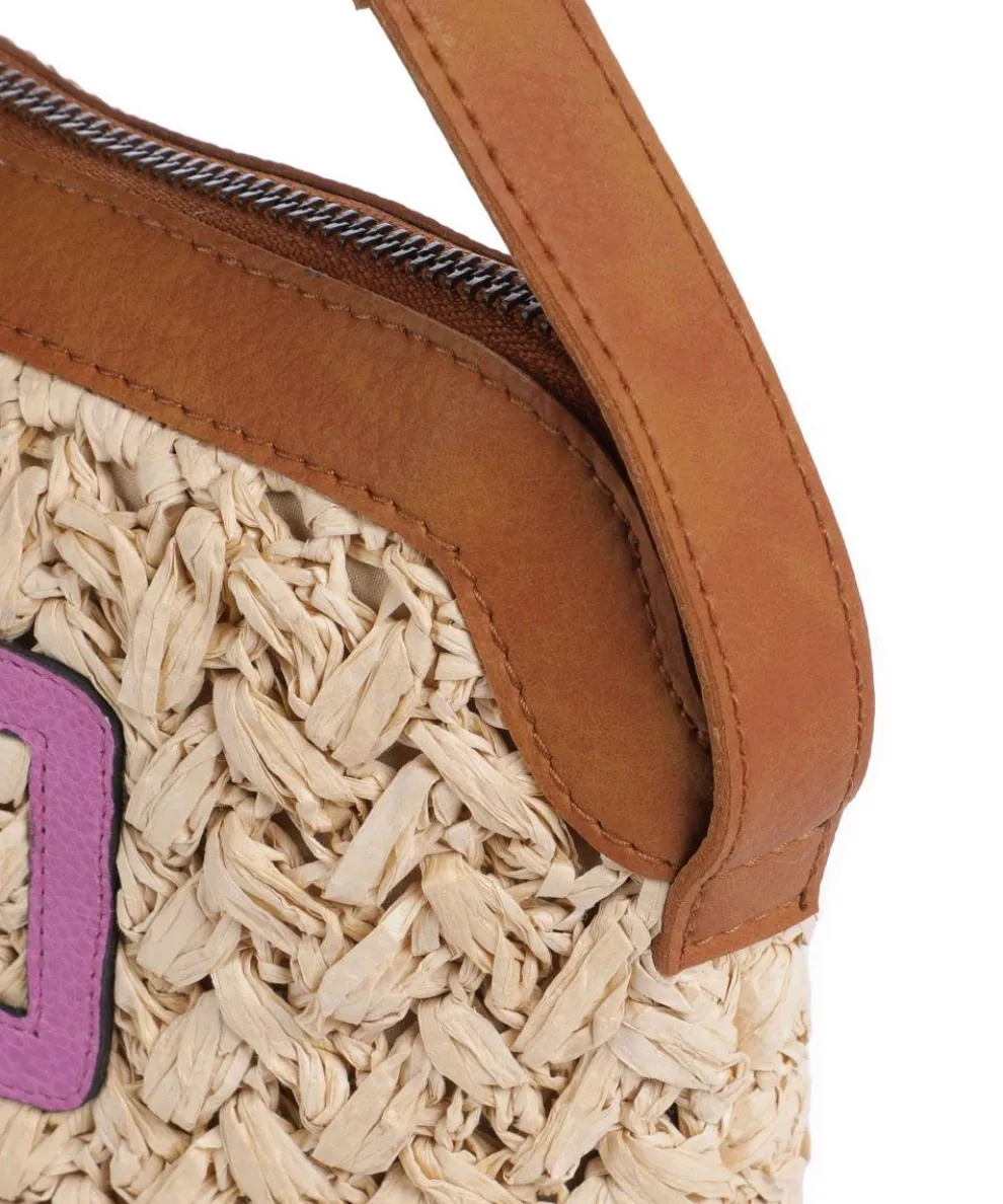 Beserlpark 2 Crossbody bag paper nature