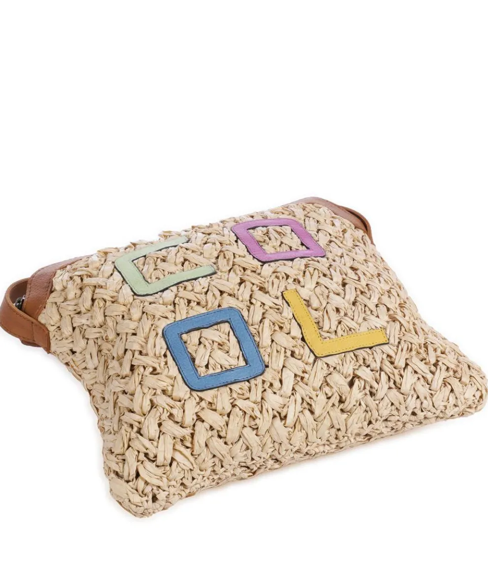 Beserlpark 2 Crossbody bag paper nature