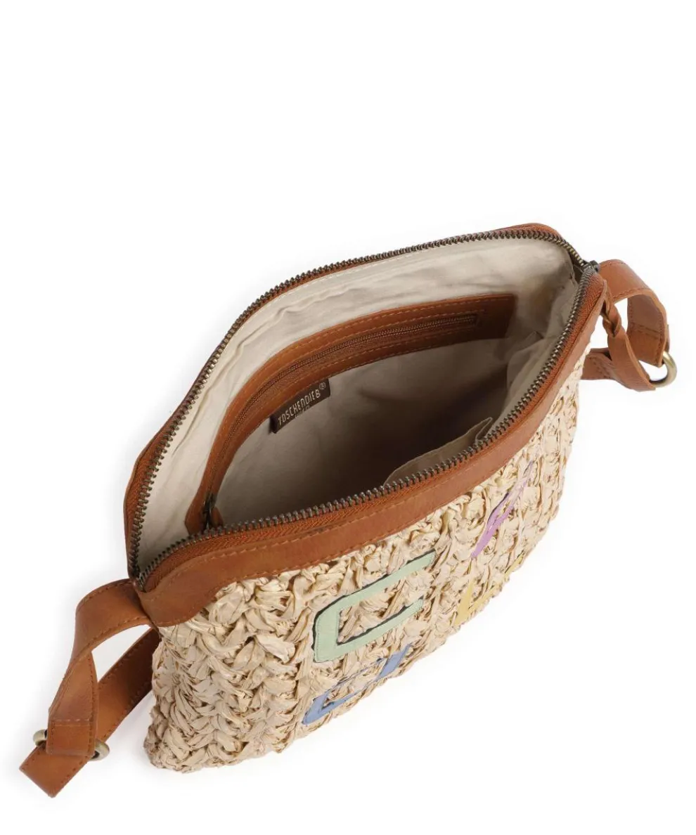 Beserlpark 2 Crossbody bag paper nature